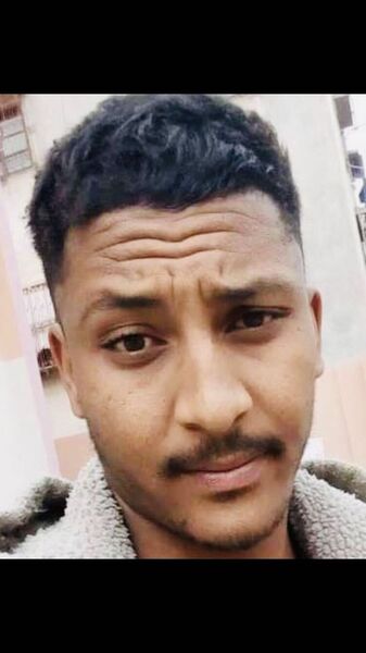  ,   Abdessamad, 29 ,   ,   
