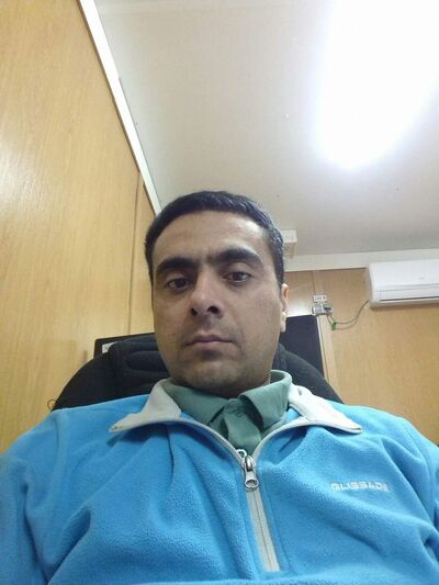  ,   Gurbannazar, 44 ,   ,   