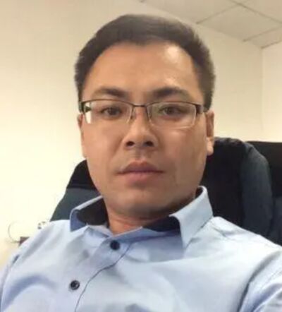  Tongzhou,   Zhou lei, 38 ,   ,   