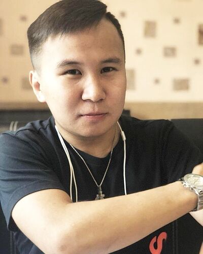  ,   Stanislav, 28 ,   