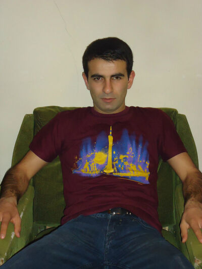 ,   Hayko, 38 ,   
