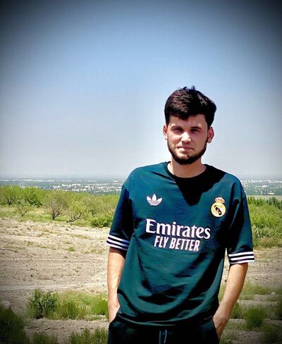  ,   Muhammadjon, 24 ,   ,   
