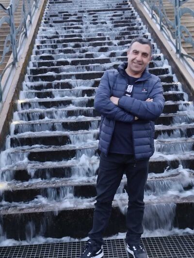 Wurselen,   Burak, 47 ,   ,   