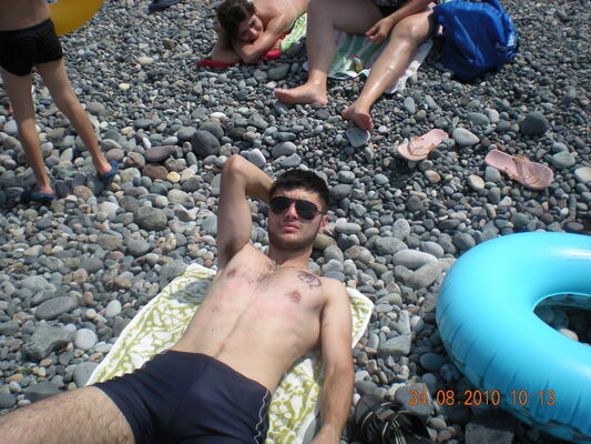  ,   Vazgen, 36 ,   