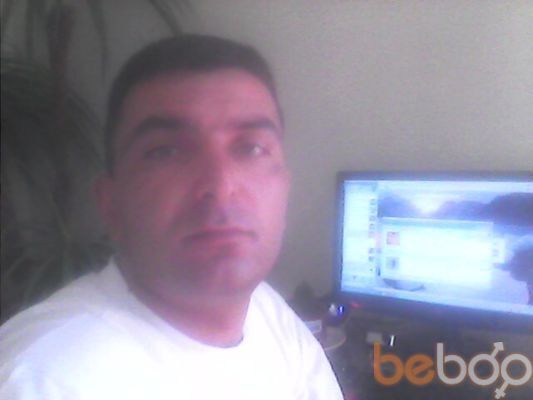  ,   Vusal, 44 ,   