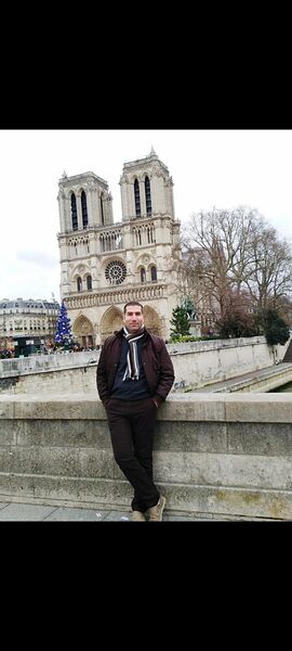  Algiers,   Yani, 47 ,   ,   