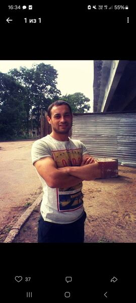   ,   Rustam, 37 ,  