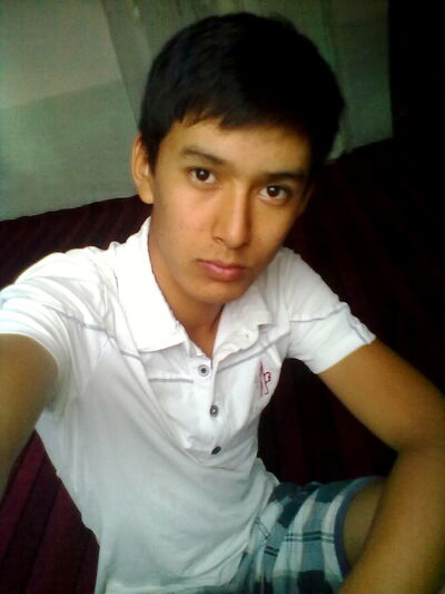  ,   Farruxbek, 31 ,   