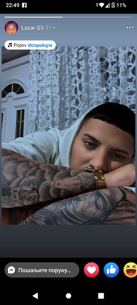  Bajina Basta,   Predrag, 25 ,   ,   