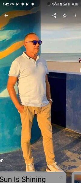  Bielany Wroclawskie,   John, 60 ,   c , 
