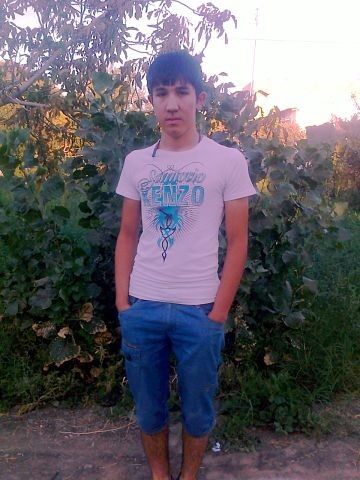  ,   Sherali, 29 ,   