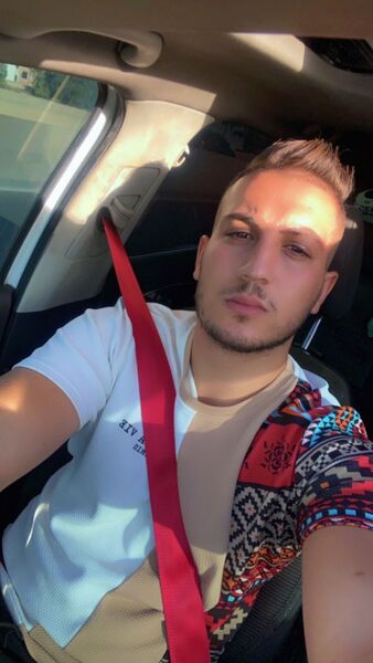  Algiers,   Thiago Aymen, 25 ,   ,   , c 