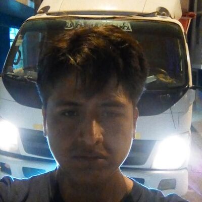  Callao,   Anderson, 33 ,   ,   