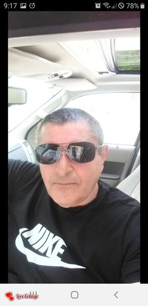  Nicosia,   Xristos, 54 ,   ,   