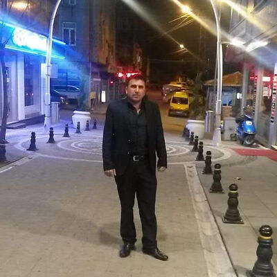  Corlu,   Oktay, 40 ,   ,   