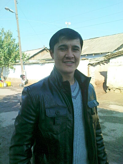  -,   Saidjon, 35 ,   