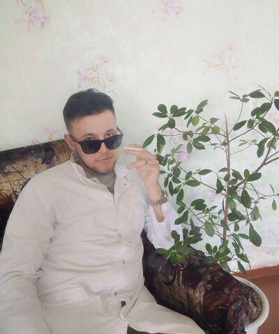  ,   Kirill, 24 ,  