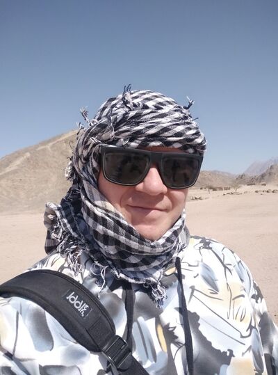  Al Ghardaqah,   Dmitri, 38 ,   ,   , 