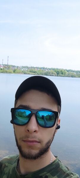  ,   Sergey, 29 ,   ,   