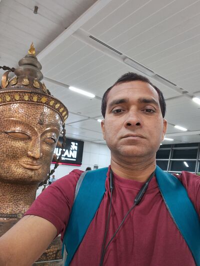  ,   Amar, 35 ,   ,   