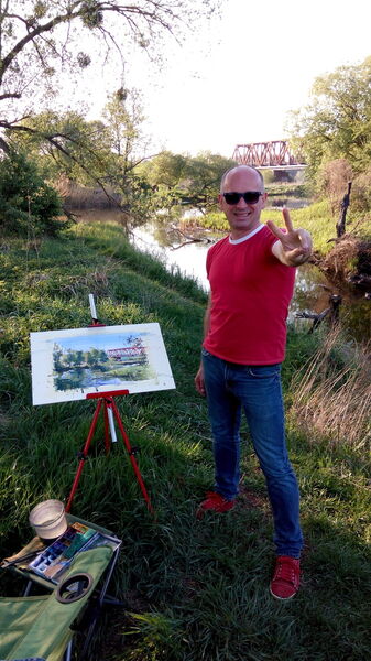  ,   Vasyl, 51 ,  