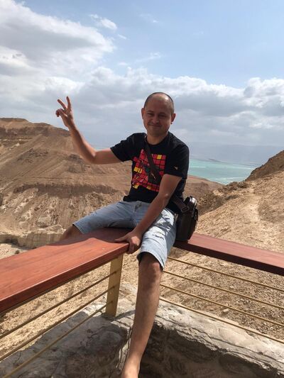  Tel Aviv-Yafo,   Paul, 36 ,     , c , 