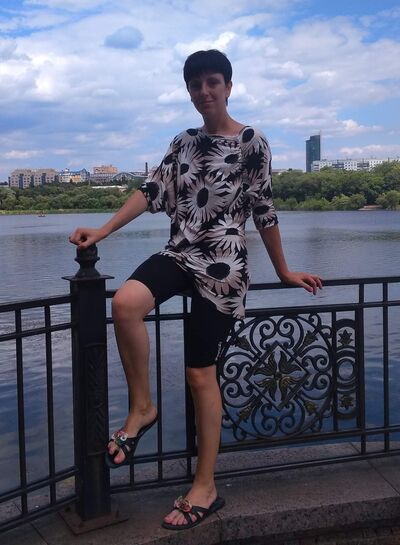  ,   Katrinka, 38 ,  