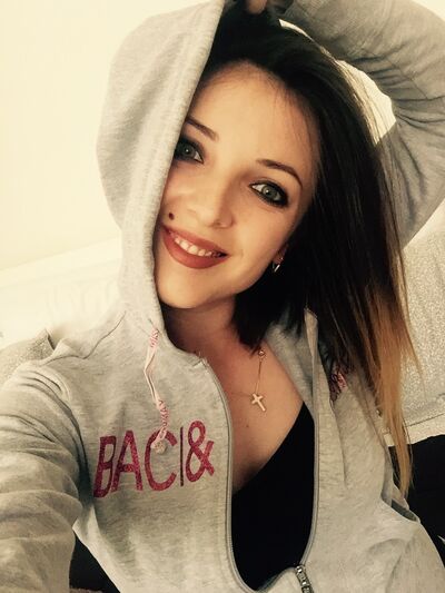  ,   Tatiana, 33 ,   