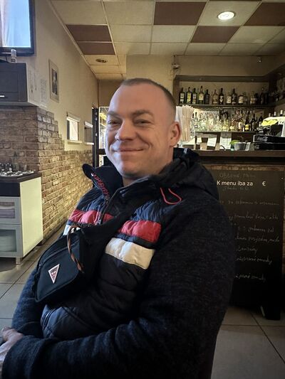  Cermany,   Patrik, 45 ,   ,   , c 
