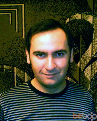 Знакомства Кривой Рог, фото мужчины Niko, 44 года, познакомится для флирта