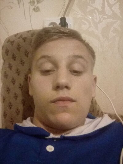 ,   Dima, 25 ,   