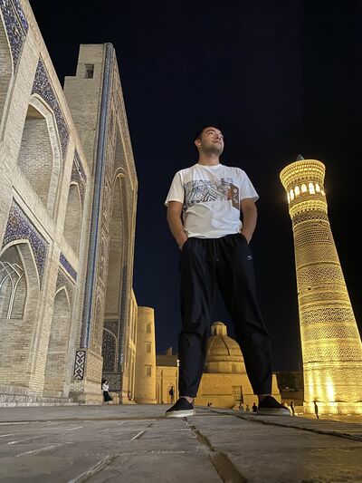  ,   Sherzod, 24 ,   ,   