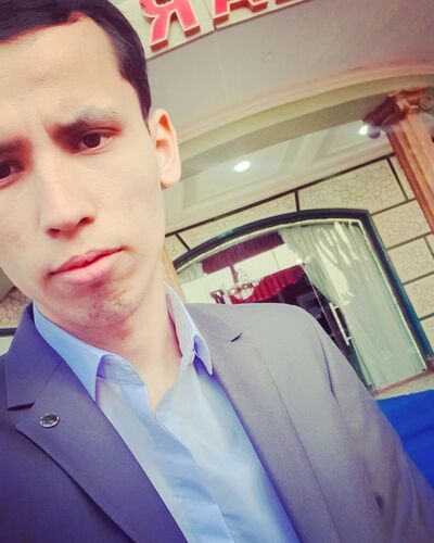  ,   Salohiddin, 25 ,     