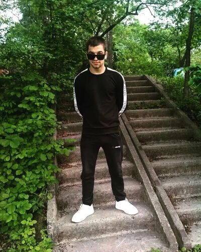  ,   Antokha, 28 ,   c , 
