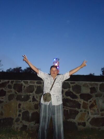  ,   Slavyanin, 47 ,  