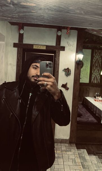   ,   Hazem, 22 ,   ,   