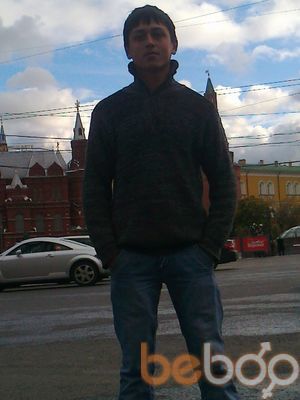  -,   Vandam, 33 ,   