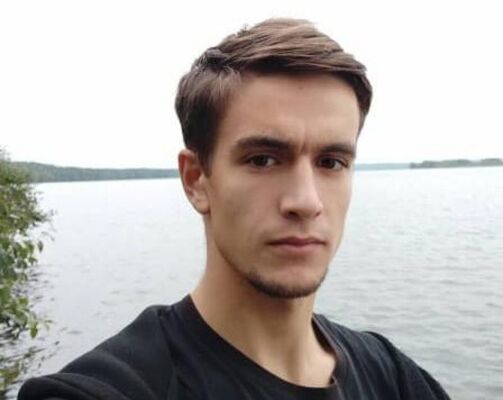  ,   Pavel, 31 ,   ,   