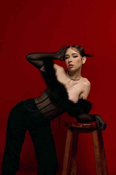  Monte,   Veronika, 24 ,   ,   