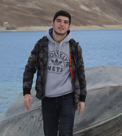 ,   Farrukh, 25 ,   ,   