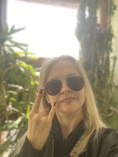  ,   LADY WINTER, 48 ,     , c 