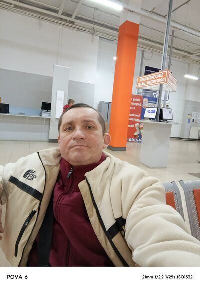  ,   Sergey, 50 ,   ,   
