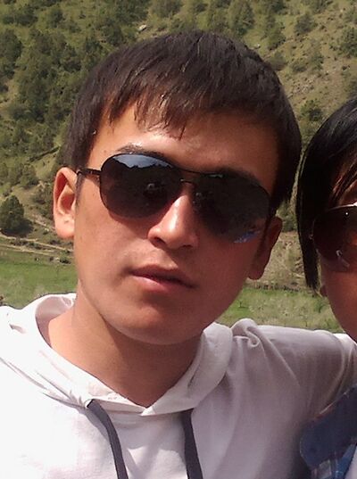  ,   Alik, 29 ,   