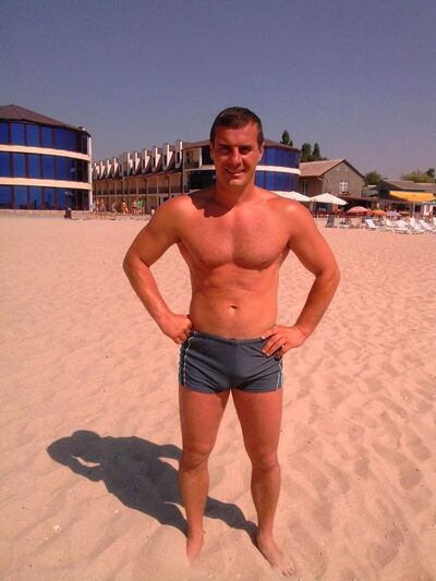  ,   ANDREY, 35 ,   