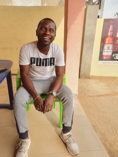  ,   John, 33 ,   ,   
