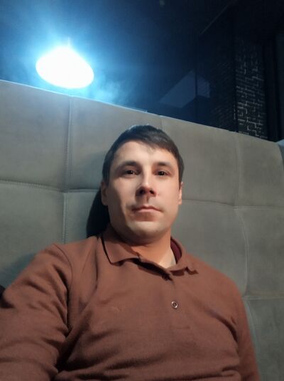  -,   Serega, 35 ,   ,   , c , 