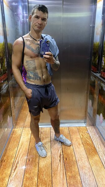  Alanya,   Ivan, 36 ,   ,   