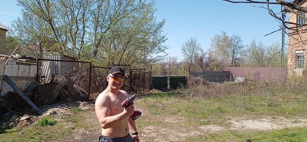  Nurtingen,   Gosha, 44 ,   ,   