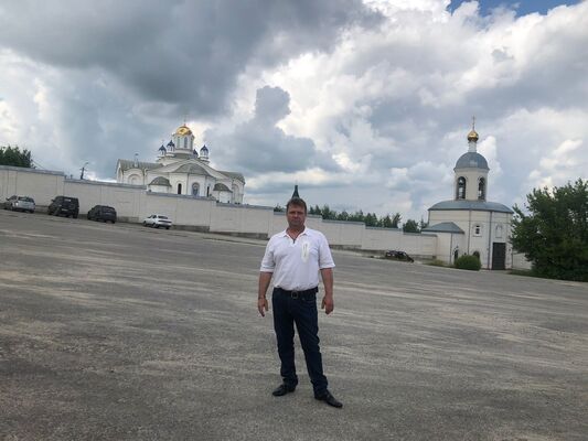  ,   Sergey, 52 ,   ,   , c 
