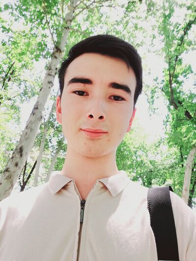  ,   Abror, 23 ,   ,   